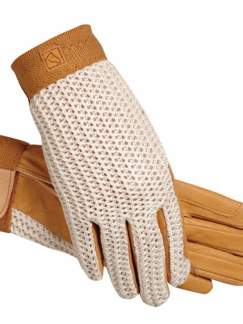 SSG Riding Gloves size 6